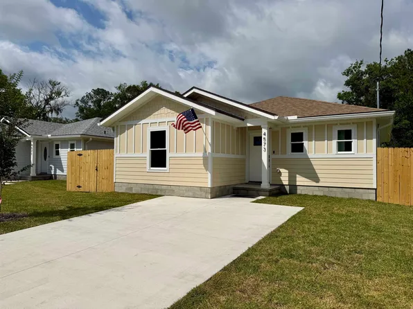 4573 6th Ave, Saint Augustine, FL 32095