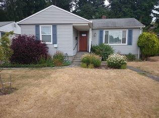 3824 47th Ave SW, Seattle, WA 98116