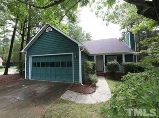 3308 Long Ridge Rd, Durham, NC 27703