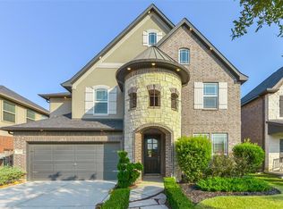 28015 Scenic Shore Ln, Fulshear, TX 77441