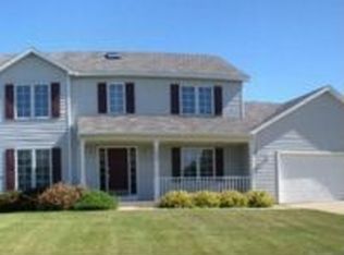 1433 E Williams Dr, Beloit, WI 53511