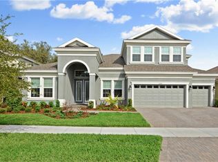 6206 Knob Tree Dr, Lithia, FL 33547