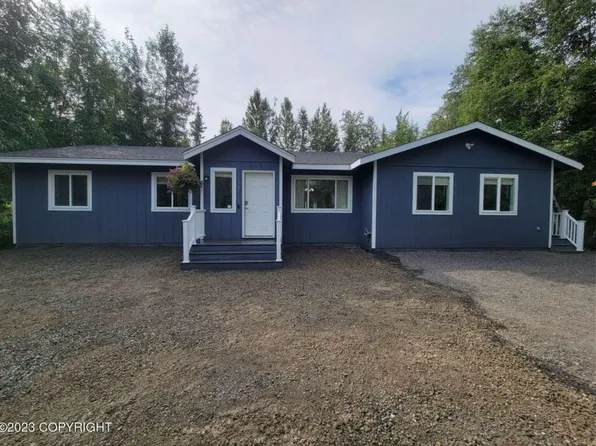 3071 N Bald Eagle Dr #1, Wasilla, AK 99654
