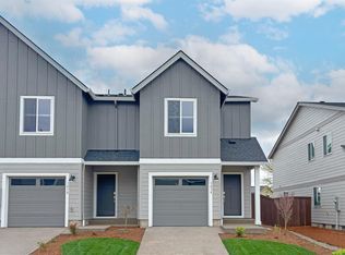 1497 Laura Vista Dr NW, Albany, OR 97321