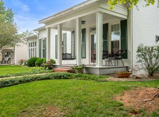 104 W 3rd St, Knightstown, IN 46148
