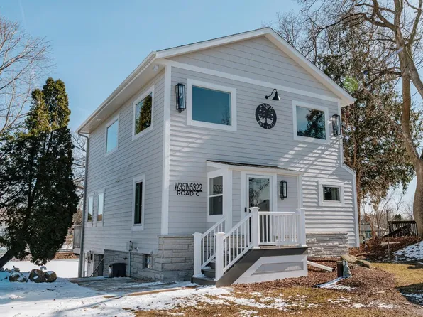 W351N5322 Road C, Oconomowoc, WI 53066