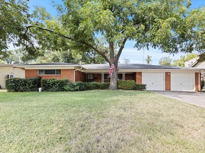 613 Cambridge Dr, Irving, TX, 75061