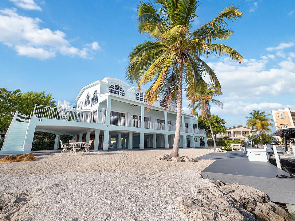 394 Oleander Dr, Tavernier, FL 33070 Zillow