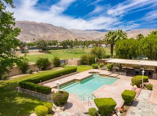 72511 Jamie Way, Rancho Mirage, CA 92270