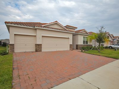 1482 Lakeside Ave, Davenport, FL, 33837