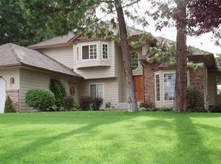 4010 S Lloyd Rd, Spokane, WA 99223