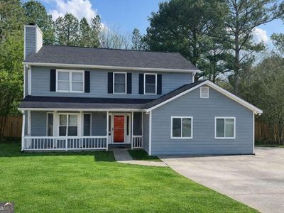 3215 Pond Ridge Trl, Snellville, GA, 30078