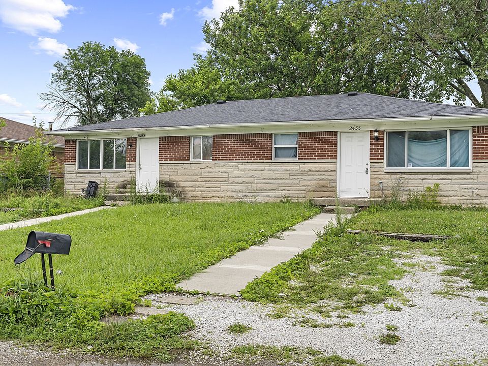 2nd image of 2433 N Bolton Ave