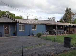 420 E Bryan Ave, Union, OR 97883