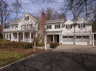 42 Garfield Ave, Madison, NJ 07940