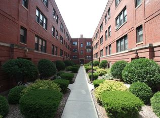 5736-48 N Winthrop Ave #5736-012, Chicago, IL 60660