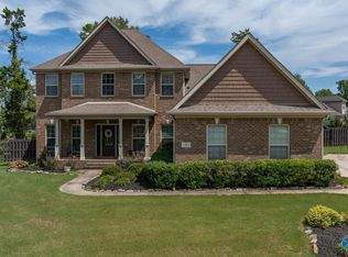 8 Autumn Ashe Rd, Madison, AL 35756