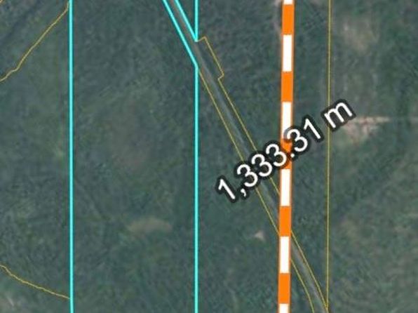 772 395th Rte, Gordon, NB E7G 3S9