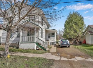 44 Maple St, Cuba, NY 14727