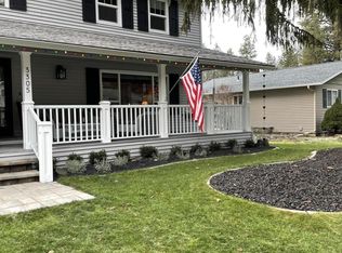 3305 E Pine Hill Dr, Coeur D Alene, ID 83815