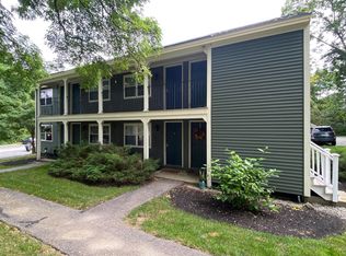 127 Cricketbrook Ave UNIT 127, Dover, NH 03820