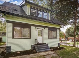 231 Watson St, Akron, OH 44305