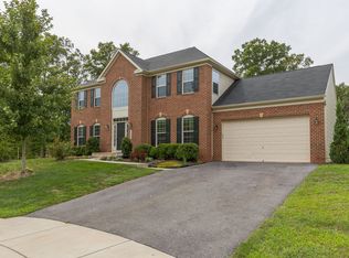 16509 Hardisty Farm Ln, Accokeek, MD 20607