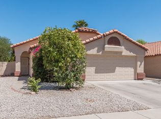 10323 N 57th Dr, Glendale, AZ 85302