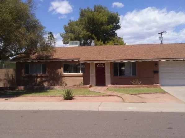 18 E Papago Dr, Tempe, AZ 85281