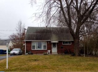 314 E Signal Hill Rd, King Of Prussia, PA 19406