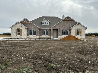 345 Cobb Rd, Leonard, TX 75452