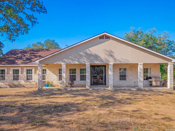 3905 State Highway 123, Stockdale, TX 78160