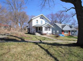 2323 Chestnut St, Rockford, IL 61102