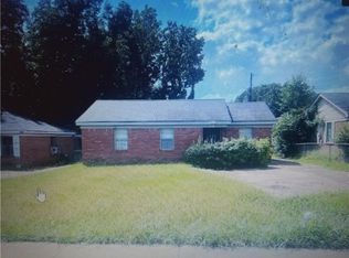 3601 Horn Lake Rd, Memphis, TN 38109