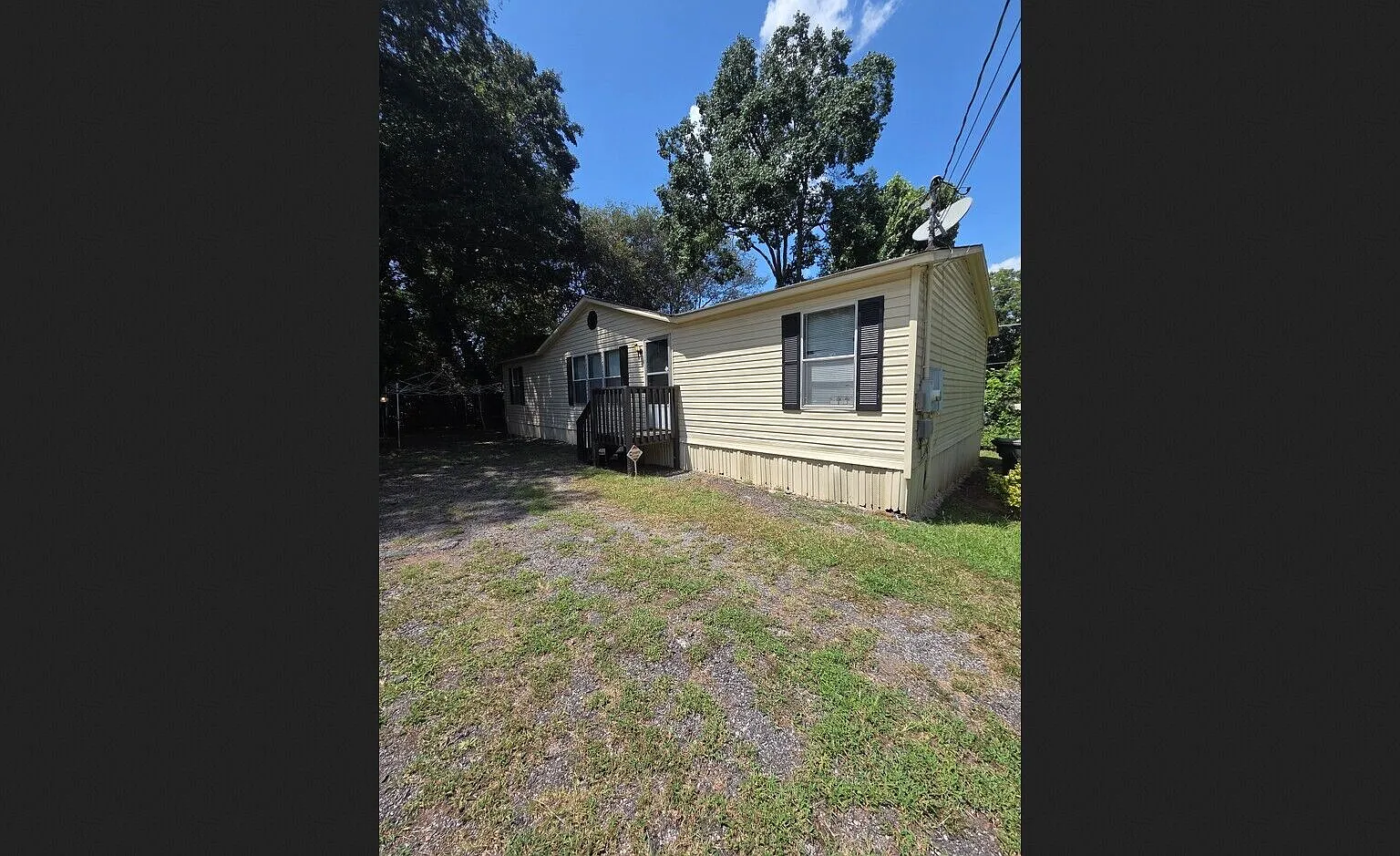 3 bed, 2.0 bath, 1152 sqft, $950 — Photo 1