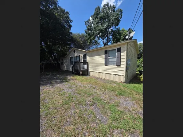 1958 Miller St, Thomaston, GA 30286
