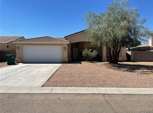 3970 E Snavely Ave, Kingman, AZ 86409