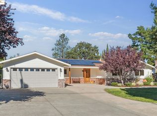 3875 Walnut Ave, Concord, CA 94521