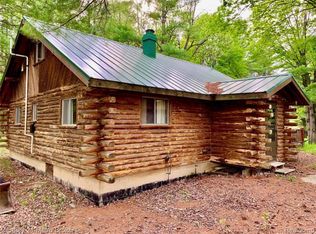 Sugar River Rd, Alger, MI 48610