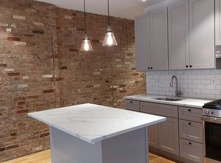 50 Mac Dougal St #3, New York, NY 10012