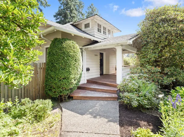 2496 SW Arden Rd, Portland, OR 97201