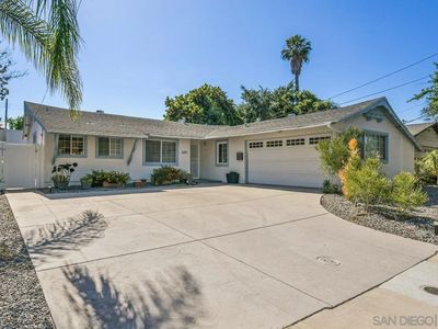 6212 Lake Ariana Ave, San Diego, CA, 92119