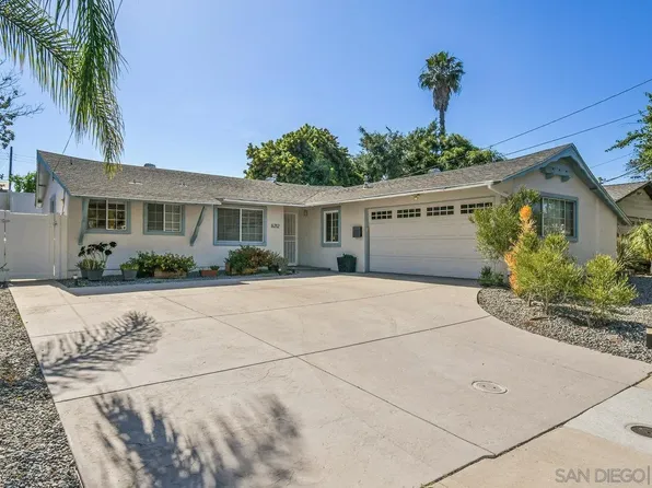 6212 Lake Ariana Ave, San Diego, CA 92119