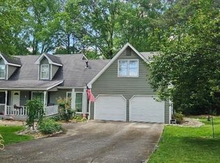 2875 Overwood Ln, Snellville, GA