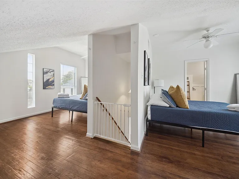 1105 Tulane St #B — Photo 12