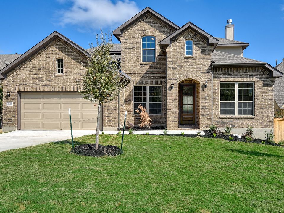 Front Elevation