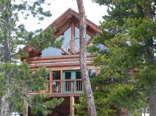 87 Hillcrest Dr, Black Hawk, CO 80422