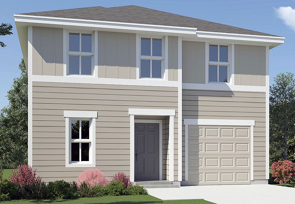 Plan Elevation.