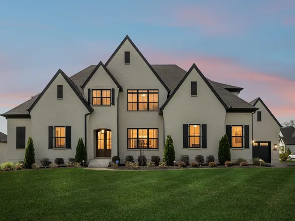 4062 San Gabriel Ln, Brentwood, TN 37027