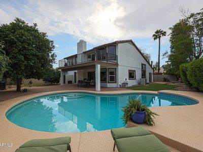 10282 E Sahuaro Dr, Scottsdale, AZ, 85260